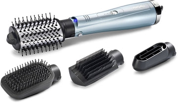 Babyliss Hydrofusion As774E Airstyler + Replacement Heads