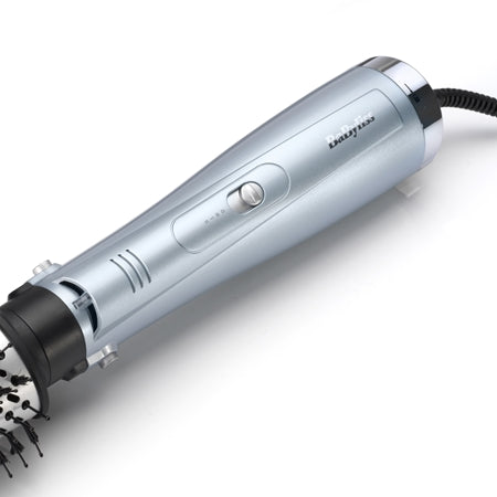 Babyliss Hydrofusion As774E Airstyler + Replacement Heads
