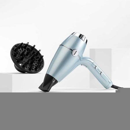 Babyliss Hydrofusion D773De Hair Dryer