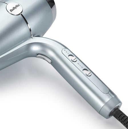 Babyliss Hydrofusion D773De Hair Dryer 