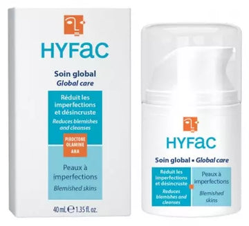 Hyfac Global Care 40Ml