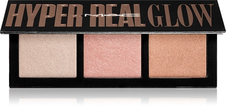 Mac Cosmetics Hyper Real Glow Palette Highlighter Palette