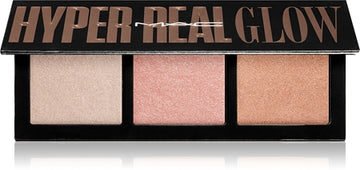 Mac Cosmetics Hyper Real Glow Palette Highlighter Palette