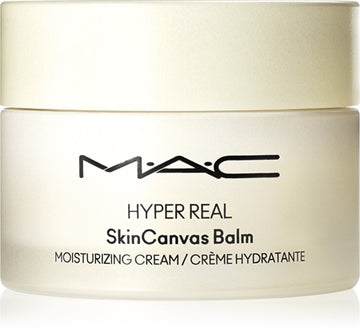 Mac Cosmetics Hyper Real Skincanvas Balm Moisturising And Restorative Face Cream