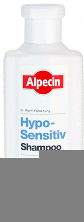 Alpecin Hypo - Sensitiv Shampoo For Dry And Sensitive Scalp 