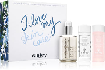 Sisley I Love My Skin Care Gift Set For Flawless Skin 