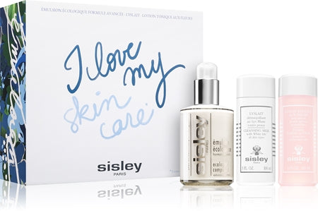 Sisley I Love My Skin Care Gift Set For Flawless Skin 
