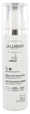 Ialugen Advance Urban Air Anti-Pollution Screen Spf30 50Ml