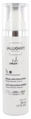 Ialugen Advance Urban Air Anti-Pollution Screen Spf30 50Ml