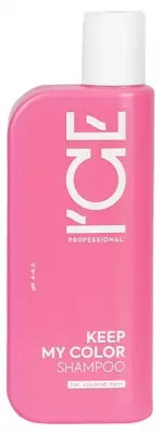 Ice Professional Keep My Color Shampoo 250Ml