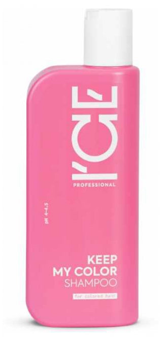 Ice Professional Keep My Color Conditioner 250Ml
