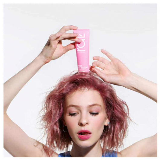 Ice Professional Keep My Color Mask 200Ml