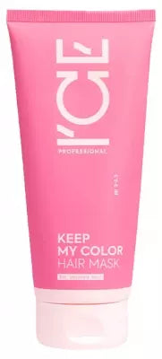 Ice Professional Keep My Color Mask 200Ml