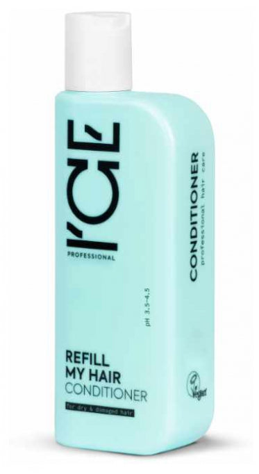 Ice Professional Refill My Hair Conditioner 250Ml