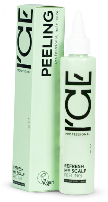 Ice Professional Refresh My Scalp Peeling 100Ml