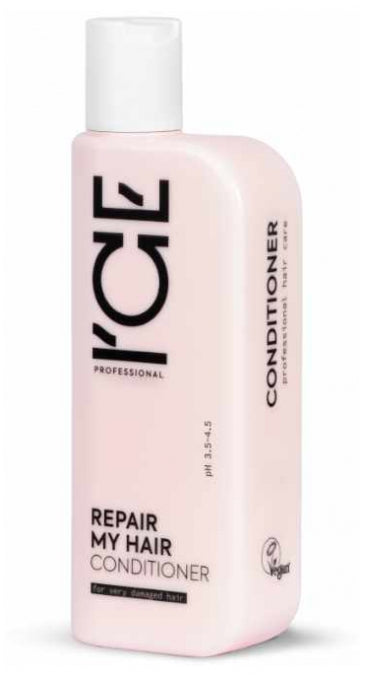 Ice Professional Repair My Hair Conditioner 250Ml