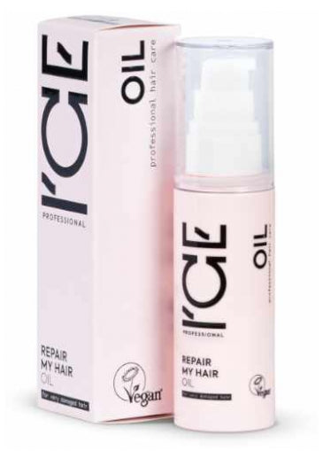 Ice Professional Repair My Hair Oil 50Ml