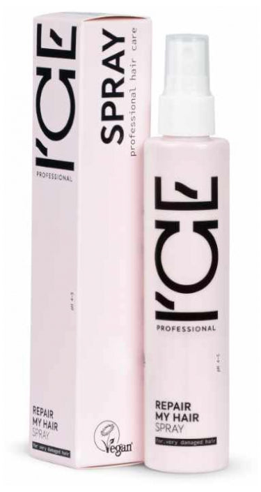 Ice Professional Repair My Hair Spray 100Ml
