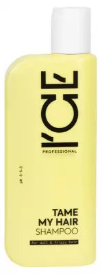 Ice Professional Tame My Hair Shampoo 250Ml