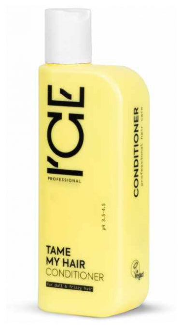 Ice Professional Tame My Hair Conditioner 250Ml