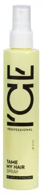 Ice Professional Tame My Hair Spray 100Ml