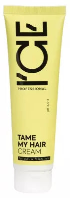 Ice Professional Tame My Hair Cream 100Ml