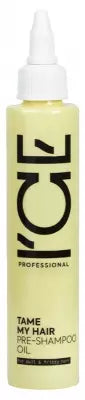 Ice Professional Tame My Hair Pre-Shampoo Oil 100Ml