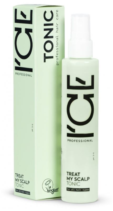 Ice Professional Treat My Scalp Tonic 100Ml