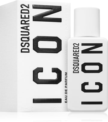 Dsquared2 Icon Pour Femme Eau De Parfum For Women