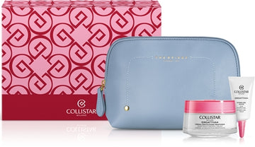 Collistar Idro-Attiva+ Deep Moisturizing Cream Gift Set Gift Set With Moisturising Effect