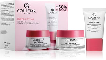 Collistar Idro-Attiva Set Gift Set