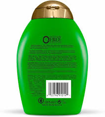 OGX Tea Tree Mint Shampoo - 385 Ml