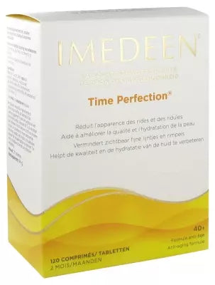 Imedeen Time Perfection 120 Tablets
