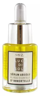 Imiza Absolute Serum With Helichrysum Essential Oil 15Ml