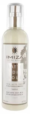 Imiza Nurturing Body Milk With Helichrysum Essential Oil 200Ml