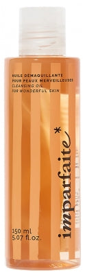 Imparfaite Cleansing Oil 150Ml