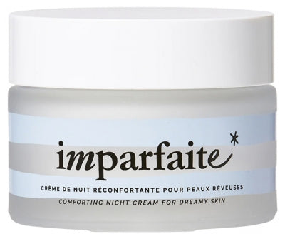 Imparfaite Comforting Night Cream 50 Ml