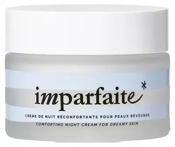 Imparfaite Comforting Night Cream 50 Ml