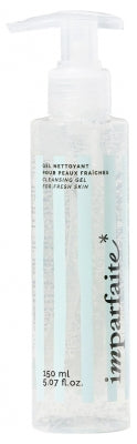 Imparfaite Face Cleansing Gel 150Ml