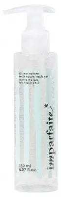 Imparfaite Face Cleansing Gel 150Ml