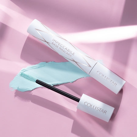 Collistar Impeccabile Mascara Base Lash Primer