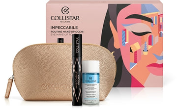 Collistar Impeccabile Set Gift Set