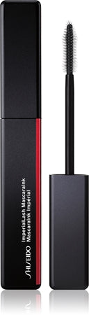 Shiseido Imperiallash Mascaraink Volume, Length And Separation Mascara 
