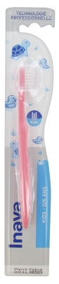 Inava Brushing & Care Kids 0-6 Years Old
