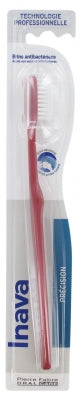 Inava Precision Toothbrush 10/100