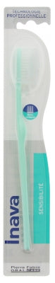 Inava Sensitivity Toothbrush Conical Strands