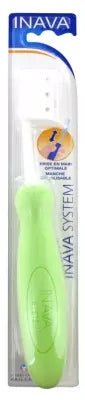 Inava System Toothbrush