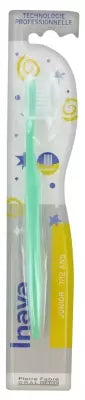 Inava Toothbrush Junior 7-12 Years