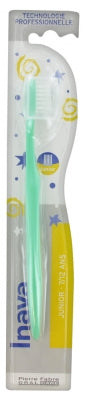 Inava Toothbrush Junior 7-12 Years