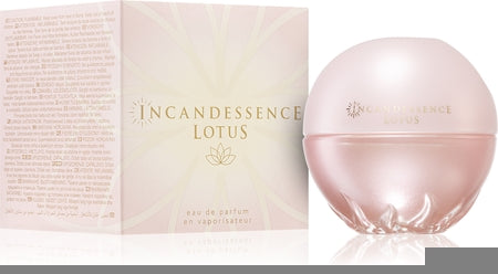 Avon Incandessence Lotus Eau De Parfum For Women 